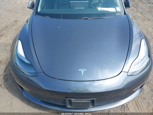 2021 TESLA MODEL 3 5YJ3E1EB5MF869392 Photo 9