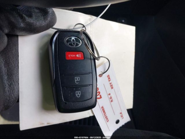 2024 TOYOTA GR COROLLA JTNABAAE6RA007746 Photo 10