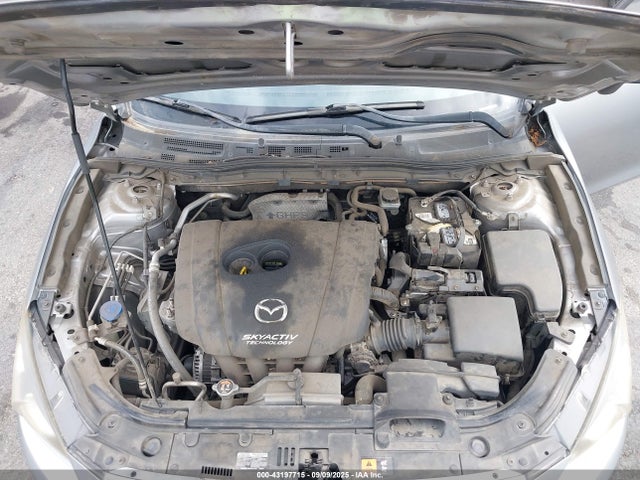 JM1BM1U78G1322643 Mazda pe