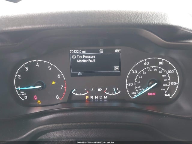 Ford 2019 2019 NM0LS7E23K1424194 Image 7
