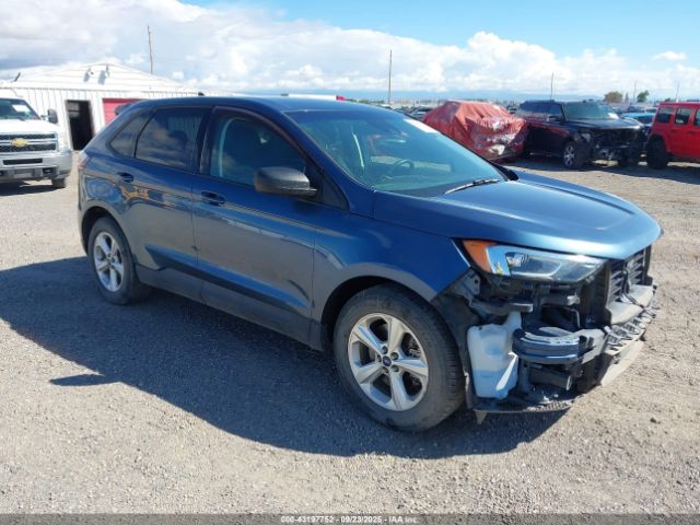 2019 FORD EDGE 2FMPK4G98KBB80569