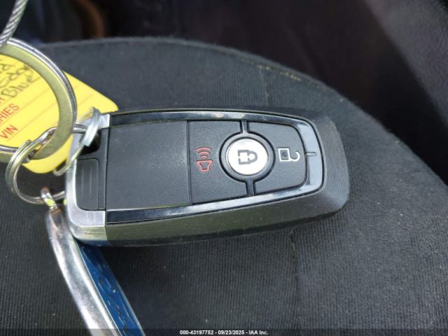 2019 FORD EDGE 2FMPK4G98KBB80569 Photo 10