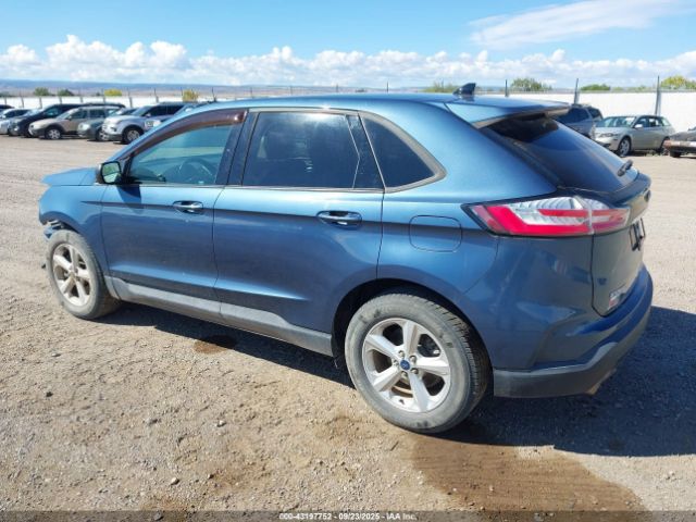 2019 FORD EDGE 2FMPK4G98KBB80569 Photo 2