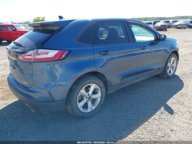 2019 FORD EDGE 2FMPK4G98KBB80569 Photo 3