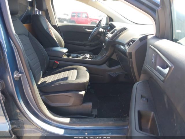 2019 FORD EDGE 2FMPK4G98KBB80569 Photo 4