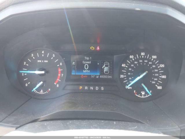 2019 FORD EDGE 2FMPK4G98KBB80569 Photo 6