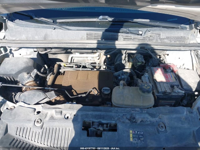 KL7CJNSB8LB312742 Chevrolet luv - mfi, variable valve timing, e85 max, alum
