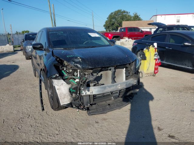 2020 NISSAN MURANO 5N1AZ2AJXLN169362 Photo 5