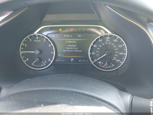 2020 NISSAN MURANO 5N1AZ2AJXLN169362 Photo 6