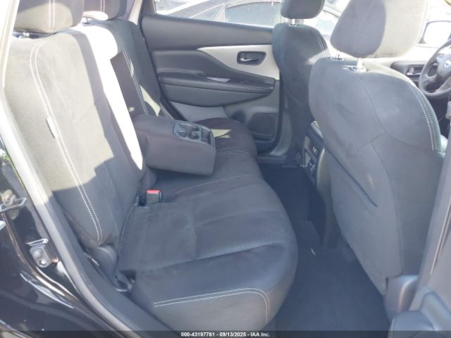 2020 NISSAN MURANO 5N1AZ2AJXLN169362 Photo 7
