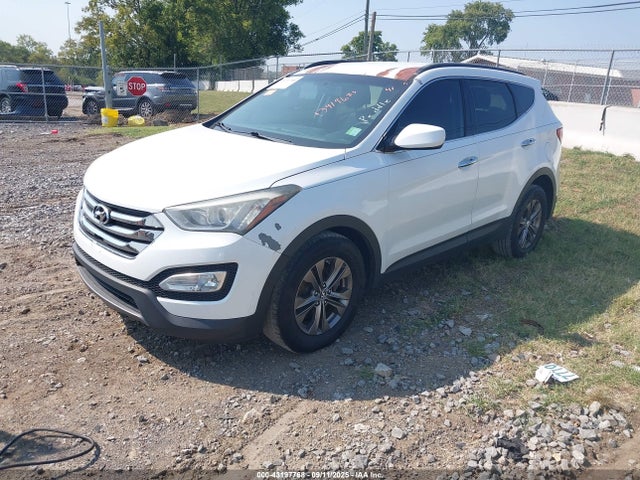 5XYZU3LB5EG193418 Hyundai gdi theta