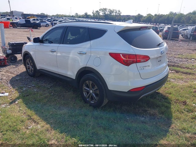 5XYZU3LB5EG193418 Hyundai gdi theta