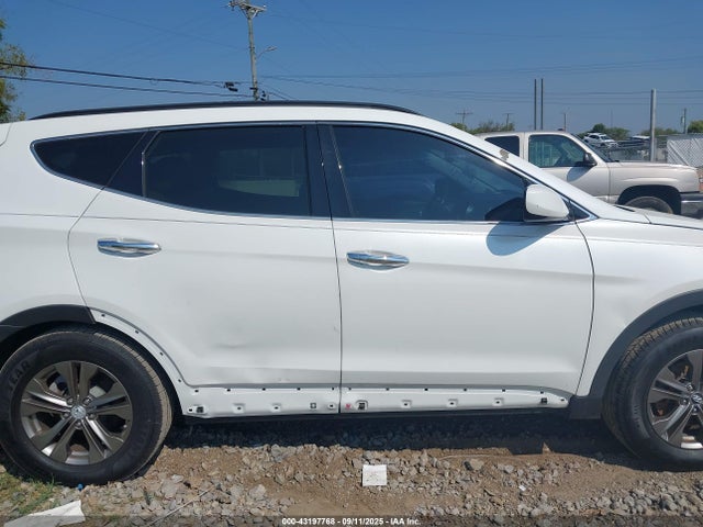 5XYZU3LB5EG193418 Hyundai gdi theta