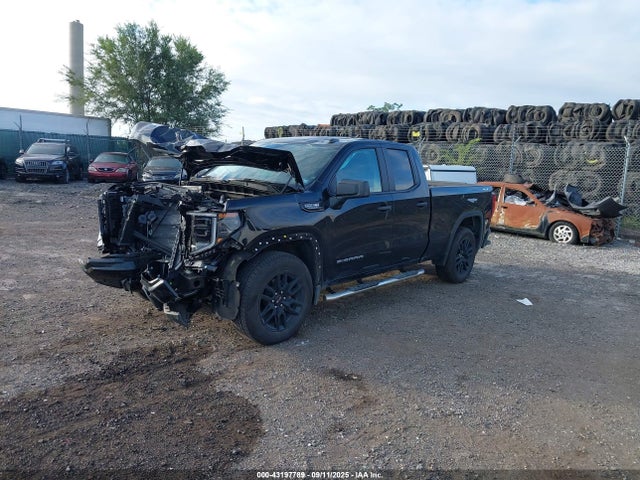 1GTRUAED0SZ155854 GMC l84