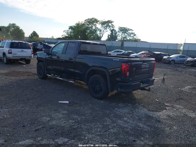1GTRUAED0SZ155854 GMC l84