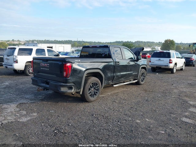 1GTRUAED0SZ155854 GMC l84