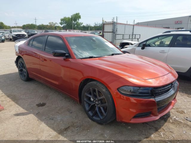 2021 DODGE CHARGER 2C3CDXBG7MH612920