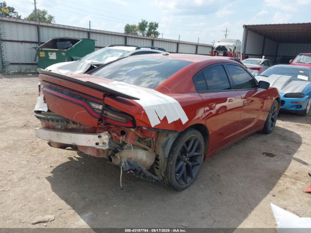 2021 DODGE CHARGER 2C3CDXBG7MH612920 Photo 3