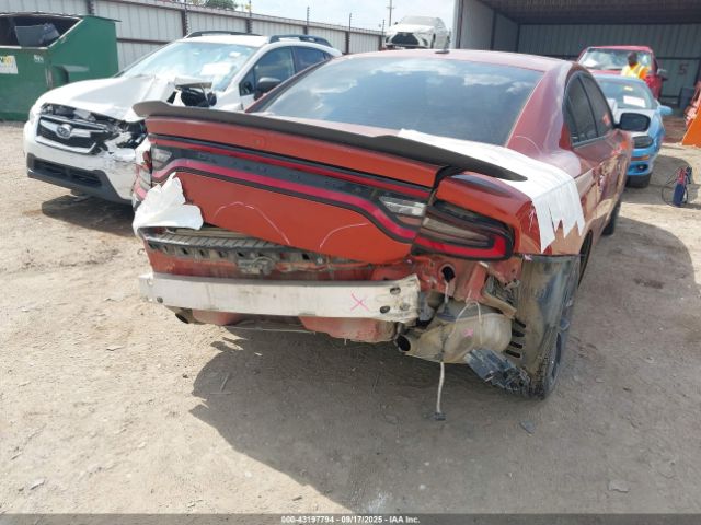 2021 DODGE CHARGER 2C3CDXBG7MH612920 Photo 5