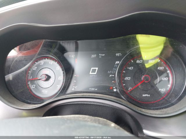 2021 DODGE CHARGER 2C3CDXBG7MH612920 Photo 6