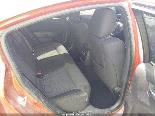 2021 DODGE CHARGER 2C3CDXBG7MH612920 Photo 7
