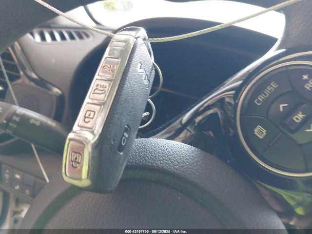 Продажа на аукционе авто 2022 Kia Soul S, vin: KNDJ23AU7N7156536, номер лота: 43197799