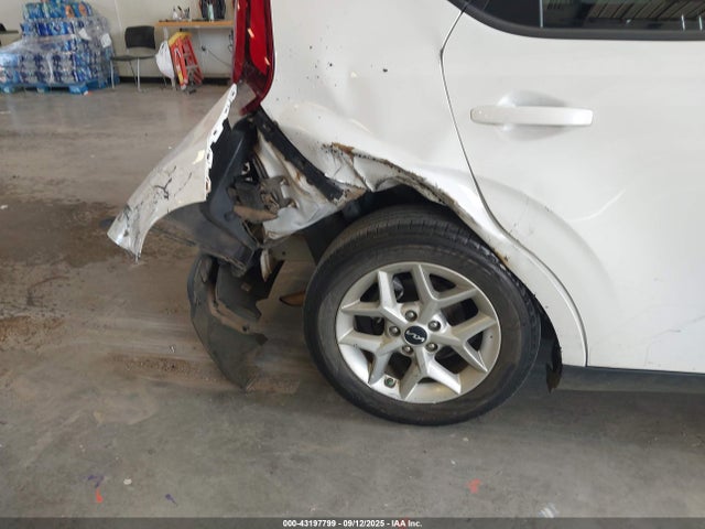 Продажа на аукционе авто 2022 Kia Soul S, vin: KNDJ23AU7N7156536, номер лота: 43197799