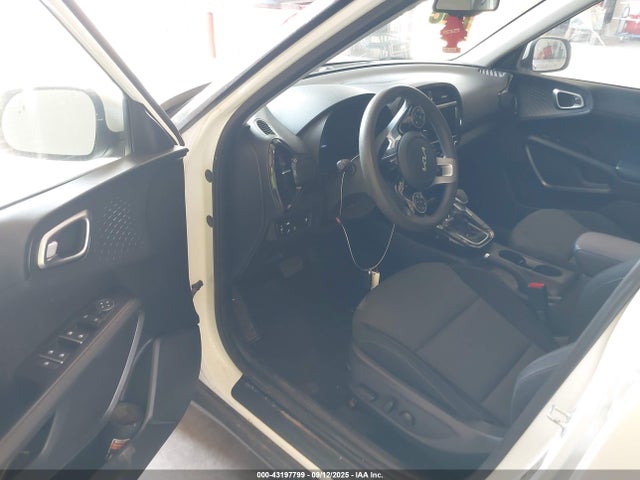 Продажа на аукционе авто 2022 Kia Soul S, vin: KNDJ23AU7N7156536, номер лота: 43197799