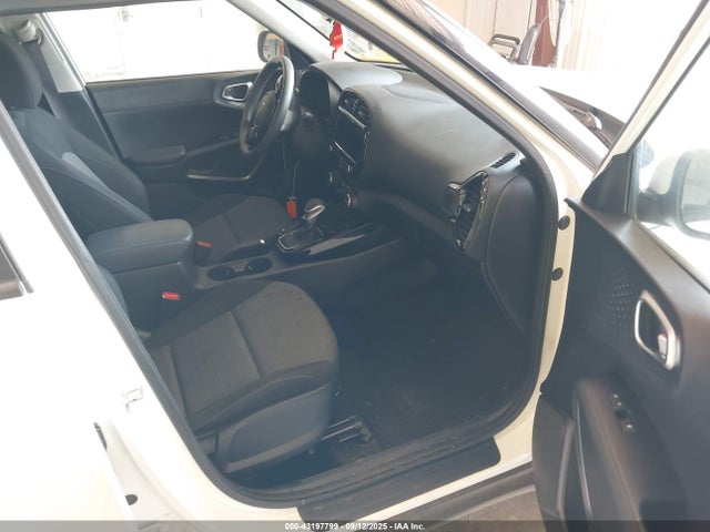 Продажа на аукционе авто 2022 Kia Soul S, vin: KNDJ23AU7N7156536, номер лота: 43197799