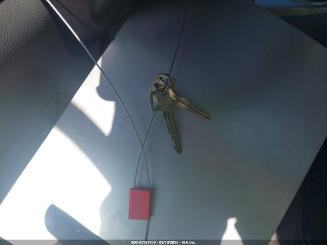 2005 MITSUBISHI LANCER JA3AJ26E15U016285 Photo 10