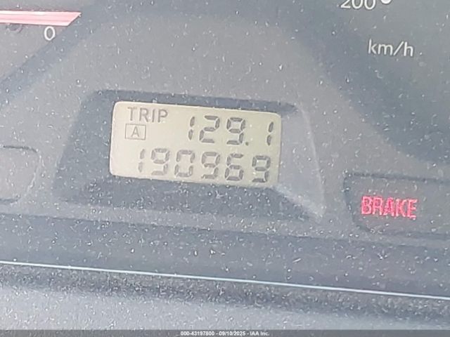 2005 MITSUBISHI LANCER JA3AJ26E15U016285 Photo 6