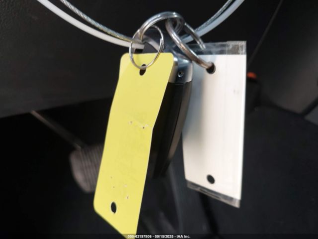 2025 FORD EXPLORER 1FMUK7KH5SGB15450 Photo 10