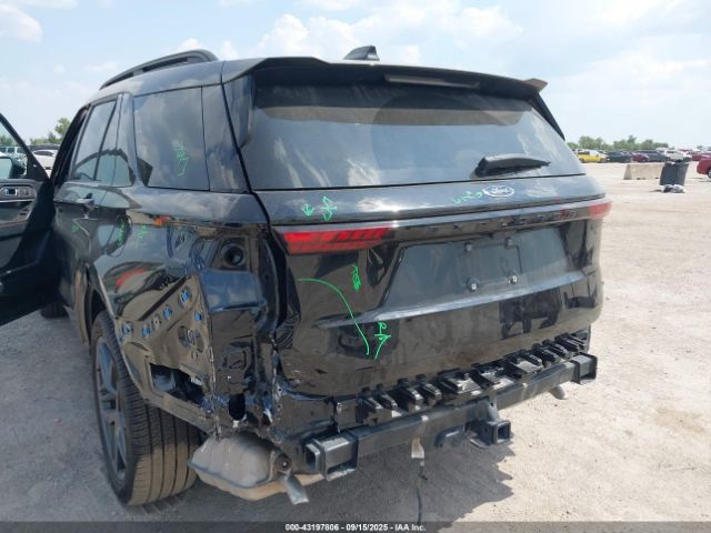 2025 FORD EXPLORER 1FMUK7KH5SGB15450 Photo 5