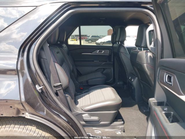 2025 FORD EXPLORER 1FMUK7KH5SGB15450 Photo 7