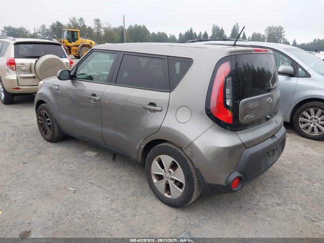 KIA gdi gamma 2016 KNDJN2A23G7279382 Image 3