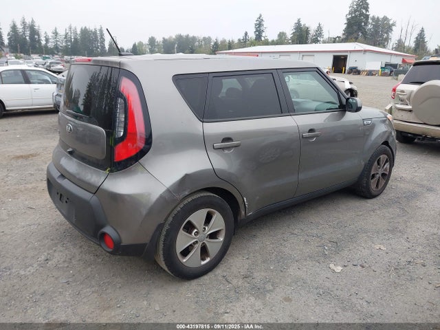 KIA gdi gamma 2016 KNDJN2A23G7279382 Image 4