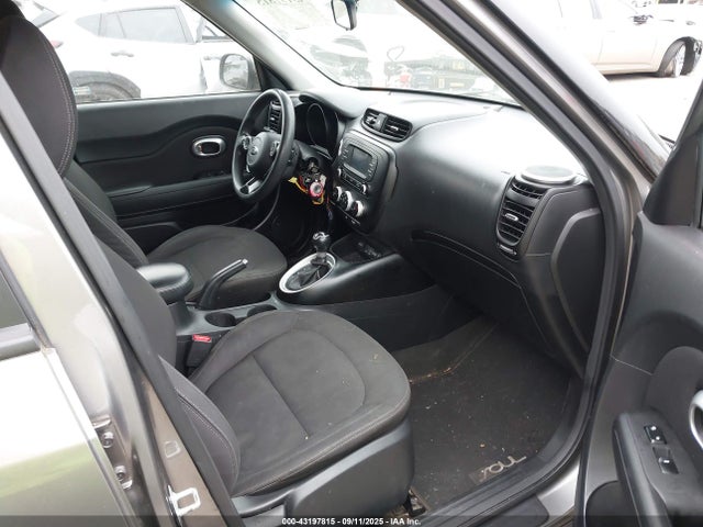 KIA gdi gamma 2016 KNDJN2A23G7279382 Image 5