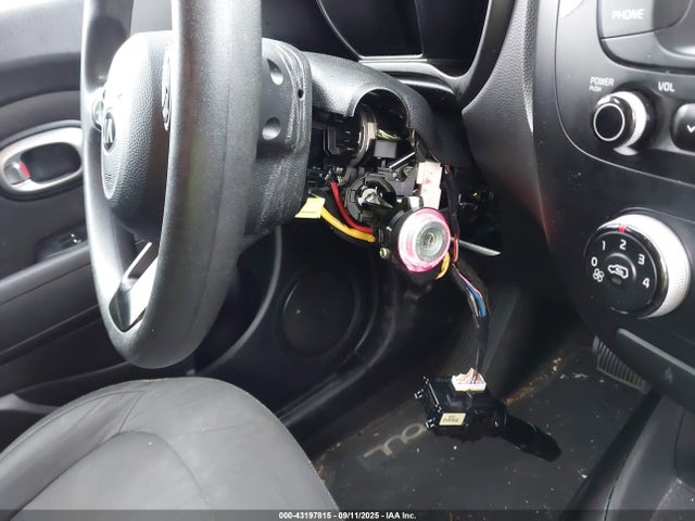 KIA gdi gamma 2016 KNDJN2A23G7279382 Image 6