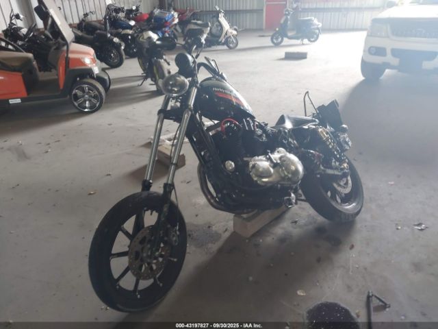 2018 HARLEY-DAVIDSON XL1200 1HD1LR327JC431091 Photo 1