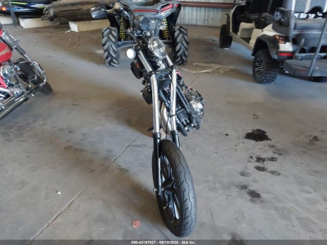 2018 HARLEY-DAVIDSON XL1200 1HD1LR327JC431091 Photo 4