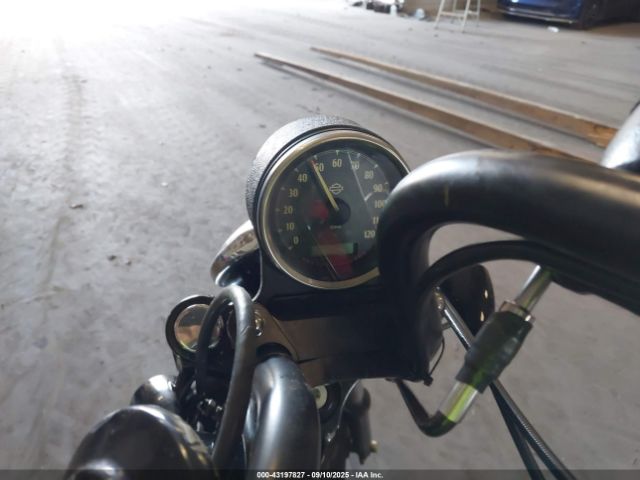 2018 HARLEY-DAVIDSON XL1200 1HD1LR327JC431091 Photo 6