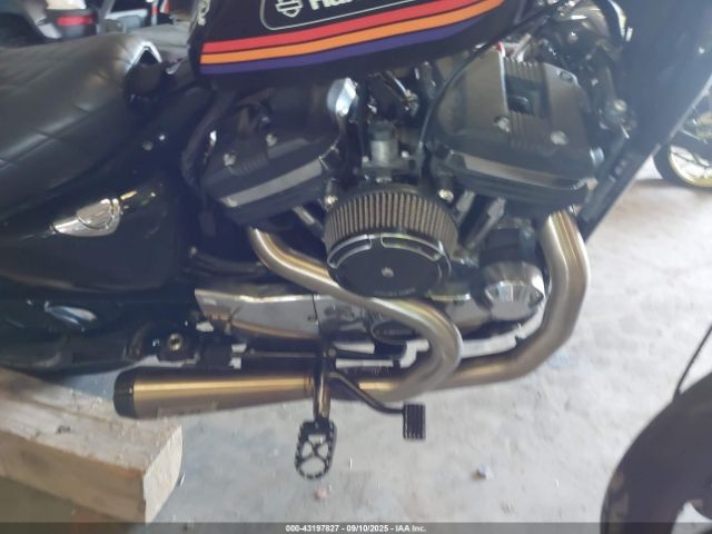 2018 HARLEY-DAVIDSON XL1200 1HD1LR327JC431091 Photo 7