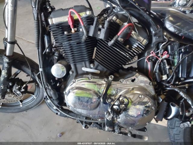 2018 HARLEY-DAVIDSON XL1200 1HD1LR327JC431091 Photo 8