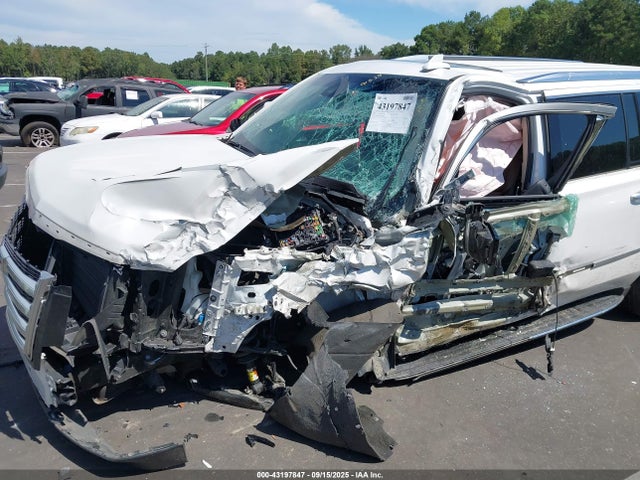 2019 CADILLAC ESCALADE ESV 1GYS4HKJ7KR257246 Photo 5
