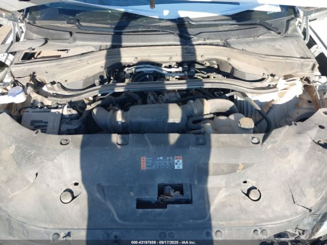 2023 LINCOLN AVIATOR 5LM5J7XC0PGL15855 Photo 9