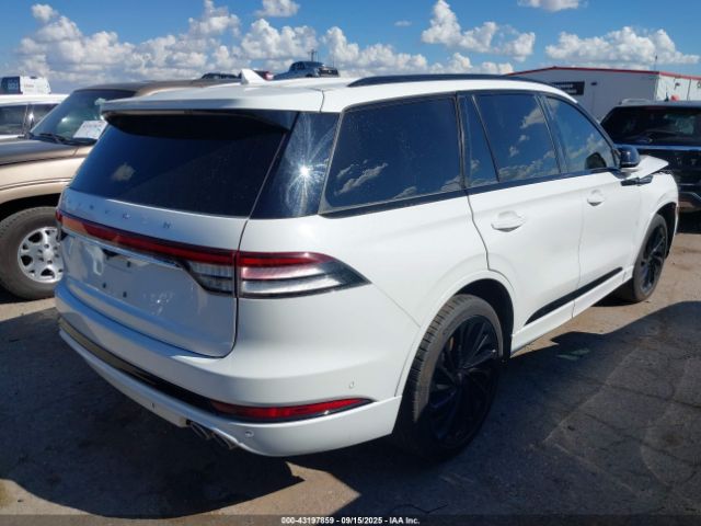 2023 LINCOLN AVIATOR 5LM5J7XC0PGL15855 Photo 3