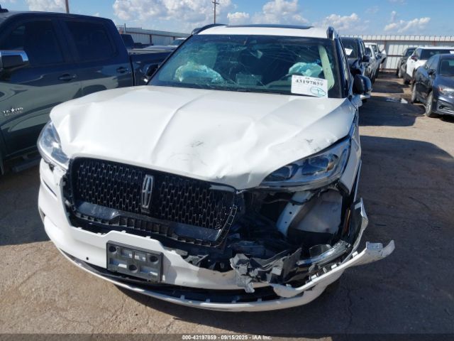 2023 LINCOLN AVIATOR 5LM5J7XC0PGL15855 Photo 5