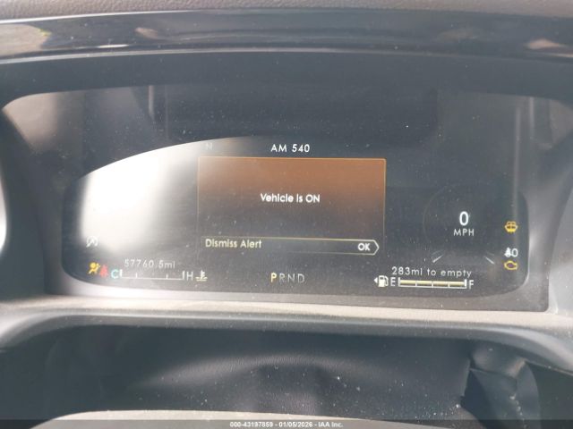 2023 LINCOLN AVIATOR 5LM5J7XC0PGL15855 Photo 6