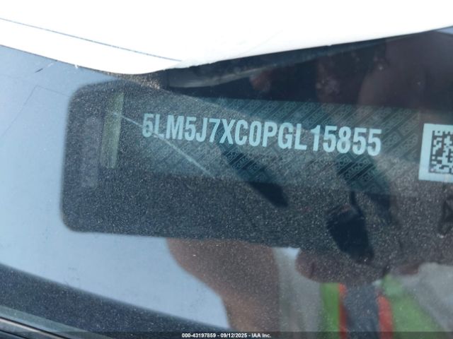 2023 LINCOLN AVIATOR 5LM5J7XC0PGL15855 Photo 8