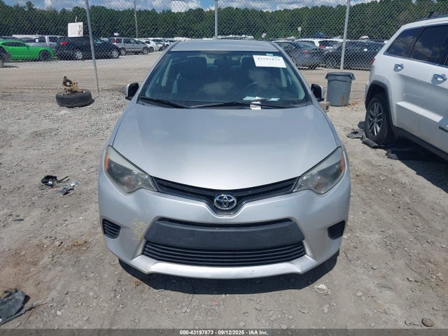 Toyota 2zr-fe 2015 2T1BURHE0FC437562 Image 13